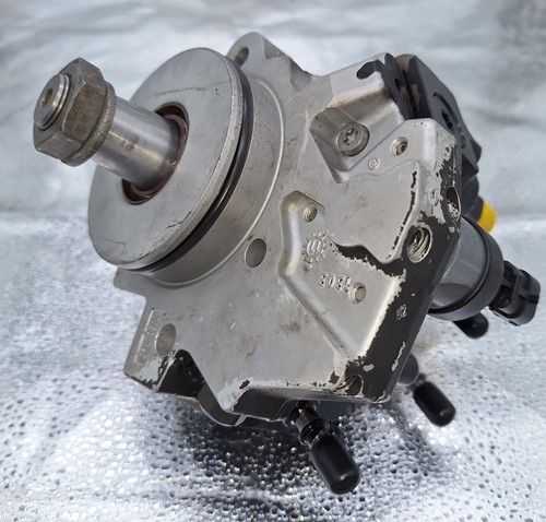 Gereviseerde Bosch commonrail pomp met inruil oude 0445020122