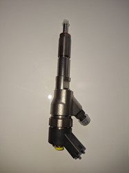 Gereviseerde Bosch commonrail injector met inruil oude 0445110008