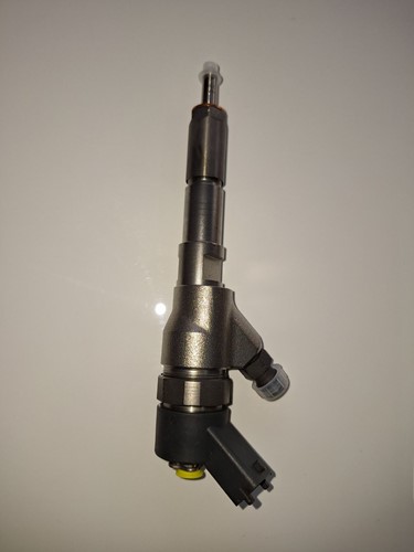 Gereviseerde Bosch commonrail injector met inruil oude 0445110008