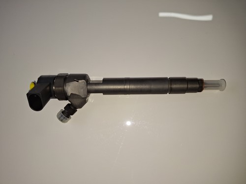 Nieuwe Bosch commonrail injector met inruil oude 0445110011