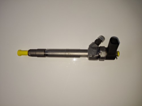 Gereviseerde Bosch commonrail injector met inruil oude 0445110012