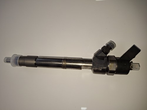 Gereviseerde Bosch commonrail injector met inruil oude 0445110015