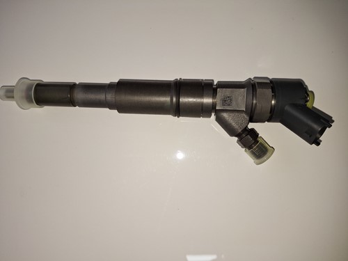 Nieuwe Bosch commonrail injector met inruil oude 0445110028