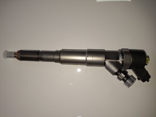 Gereviseerde Bosch commonrail injector met inruil oude 0445110029