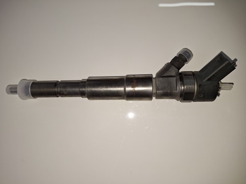 Gereviseerde Bosch commonrail injector met inruil oude 0445110030