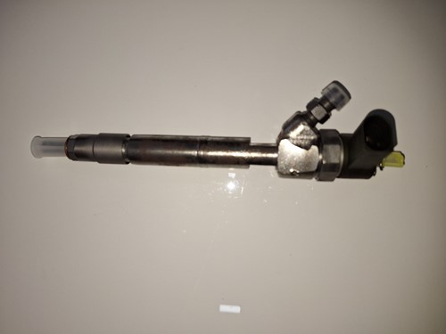 Gereviseerde Bosch commonrail injector met inruil oude 0445110035