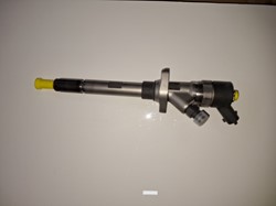Gereviseerde Bosch commonrail injector met inruil oude 0445110036