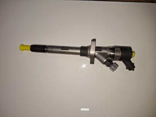 Gereviseerde Bosch commonrail injector met inruil oude 0445110036