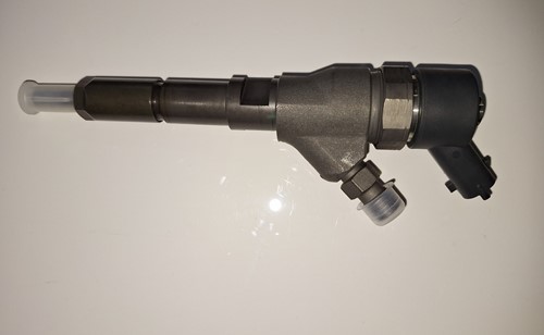 Gereviseerde Bosch commonrail injector met inruil oude 0445110044