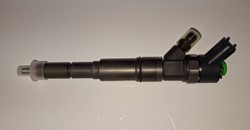 Gereviseerde Bosch commonrail injector met inruil oude 0445110048