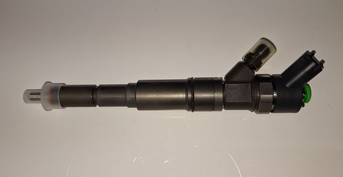 Gereviseerde Bosch commonrail injector met inruil oude 0445110048