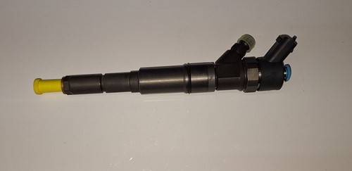 Nieuwe Bosch commonrail injector met inruil oude 0445110049