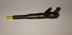 Gereviseerde Bosch commonrail injector met inruil oude 0445110049