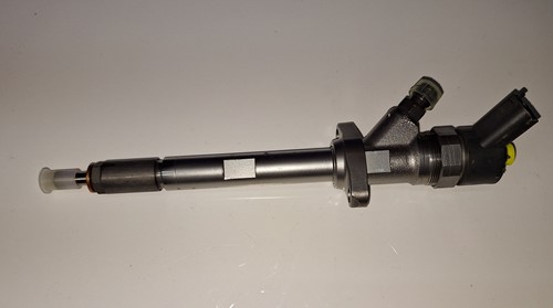 Gereviseerde Bosch commonrail injector met inruil oude 0445110057