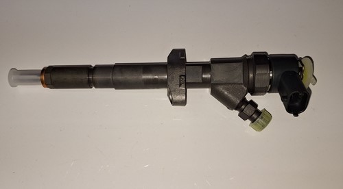 Gereviseerde Bosch commonrail injector met inruil oude 0445110063