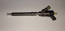 Gereviseerde Bosch commonrail injector met inruil oude 0445110064