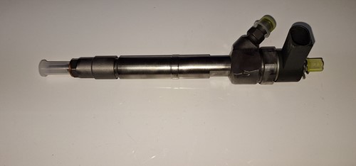 Gereviseerde Bosch commonrail injector met inruil oude 0445110072