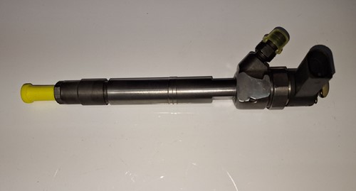Gereviseerde Bosch commonrail injector met inruil oude 0445110074