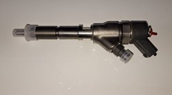 Gereviseerde Bosch commonrail injector met inruil oude 0445110076