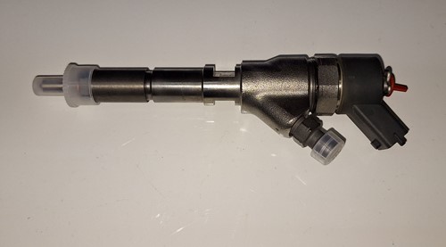 Gereviseerde Bosch commonrail injector met inruil oude 0445110076