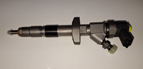 Gereviseerde Bosch commonrail injector met inruil oude 0445110084