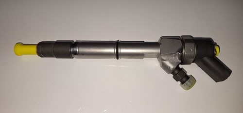 Gereviseerde Bosch commonrail injector met inruil oude 0445110090