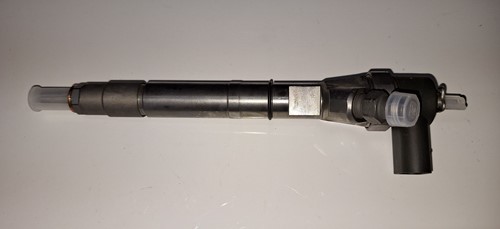 Gereviseerde Bosch commonrail injector met inruil oude 0445110098