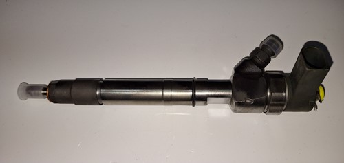 Gereviseerde Bosch commonrail injector met inruil oude 0445110104