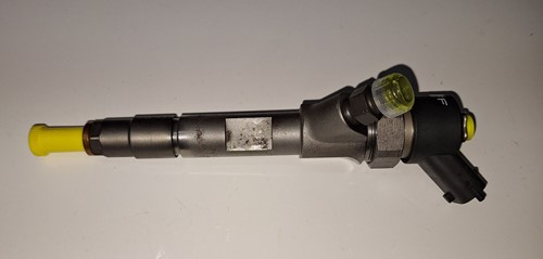 Nieuwe Bosch commonrail injector met inruil oude 0445110110