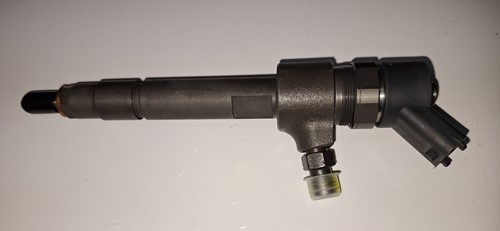 Nieuwe Bosch commonrail injector met inruil oude 0445110112