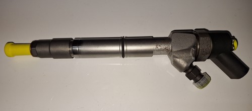 Gereviseerde Bosch commonrail injector met inruil oude 0445110116