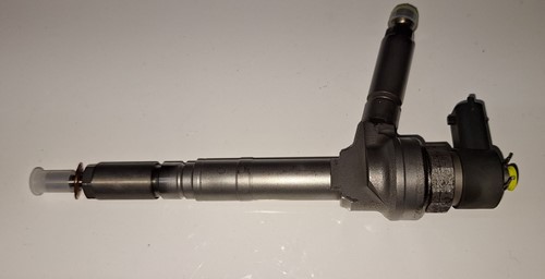 Nieuwe Bosch commonrail injector met inruil oude 0445110118
