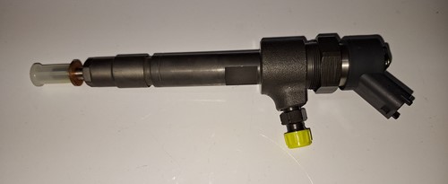 Nieuwe Bosch commonrail injector met inruil oude 0445110119