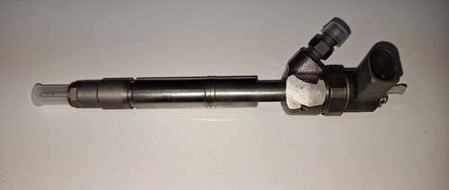 Gereviseerde Bosch commonrail injector met inruil oude 0445110121