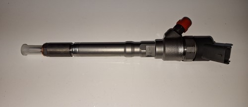 Gereviseerde Bosch commonrail injector met inruil oude 0445110126