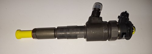 Gereviseerde Bosch commonrail injector met inruil oude 0445110135