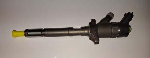 Gereviseerde Bosch commonrail injector met inruil oude 0445110136