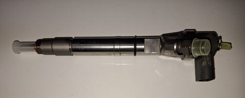 Gereviseerde Bosch commonrail injector met inruil oude 0445110152