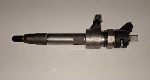 Gereviseerde Bosch commonrail injector met inruil oude 0445110165