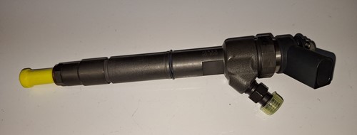 Nieuwe Bosch commonrail injector met inruil oude 0445110167