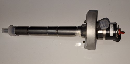 Nieuwe Bosch commonrail injector met inruil oude 0445110168