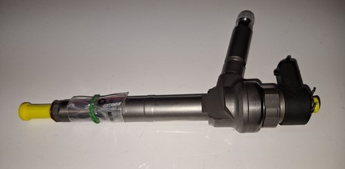 Gereviseerde Bosch commonrail injector met inruil oude 0445110175