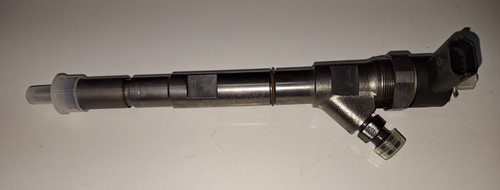 Gereviseerde Bosch commonrail injector met inruil oude 0445110186