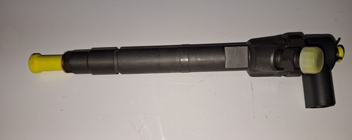 Gereviseerde Bosch commonrail injector met inruil oude 0445110192