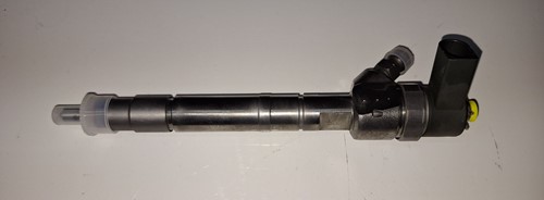 Gereviseerde Bosch commonrail injector met inruil oude 0445110202