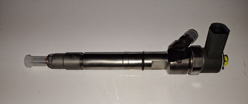 Gereviseerde Bosch commonrail injector met inruil oude 0445110208