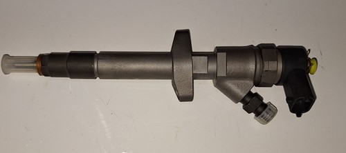 Gereviseerde Bosch commonrail injector met inruil oude 0445110229