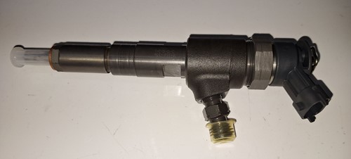 Nieuwe Bosch commonrail injector met inruil oude 0445110252
