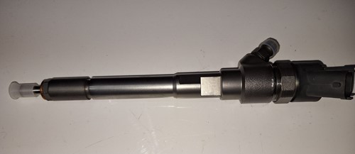 Gereviseerde Bosch commonrail injector met inruil oude 0445110258