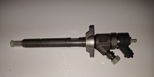 Nieuwe Bosch commonrail injector met inruil oude 0445110259